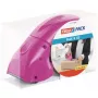 Lentas dozators TESA 51113 rozā