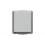 Siemens 5UB4711 kontaktligzda F tips Pelēka