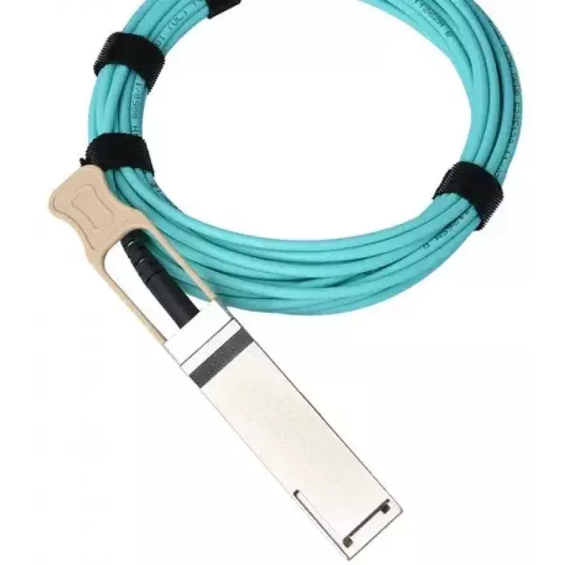 BlueOptics Q28-AOC-3M-SO-BO InfiniBand/optiskais kabelis 3m QSFP28 Vīriešu/Vīriešu