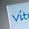 Viena attēla rāmis Sigel TA213