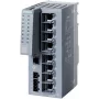 Siemens 6GK5208-0BA00-2AC2 tīkla komutators