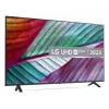 LG UHD 55UR78006LK 139,7 cm (55 collu) 4K Ultra HD viedtelevizors Wi-Fi melns
