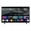 LG UHD 55UR78006LK 139,7 cm (55 collu) 4K Ultra HD viedtelevizors Wi-Fi melns