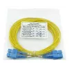 Šķiedru optikas kabelis BlueOptics CAB-SMF-SC-SC-3-BO 3 m G.657.A1 SC SC