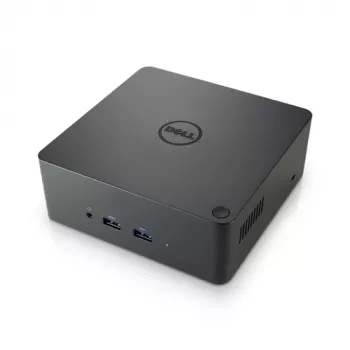 DELL TB16 Vadu Thunderbolt 3 Melns