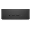 DELL TB16 Vadu Thunderbolt 3 Melns