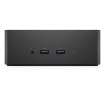 DELL TB16 Vadu Thunderbolt 3 Melns