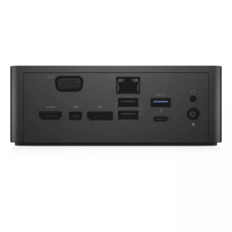 DELL TB16 Vadu Thunderbolt 3 Melns