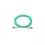 BlueOptics 10G-SR-3M-BO optiskās šķiedras kabelis 3m LC/APC OM3 50µm
