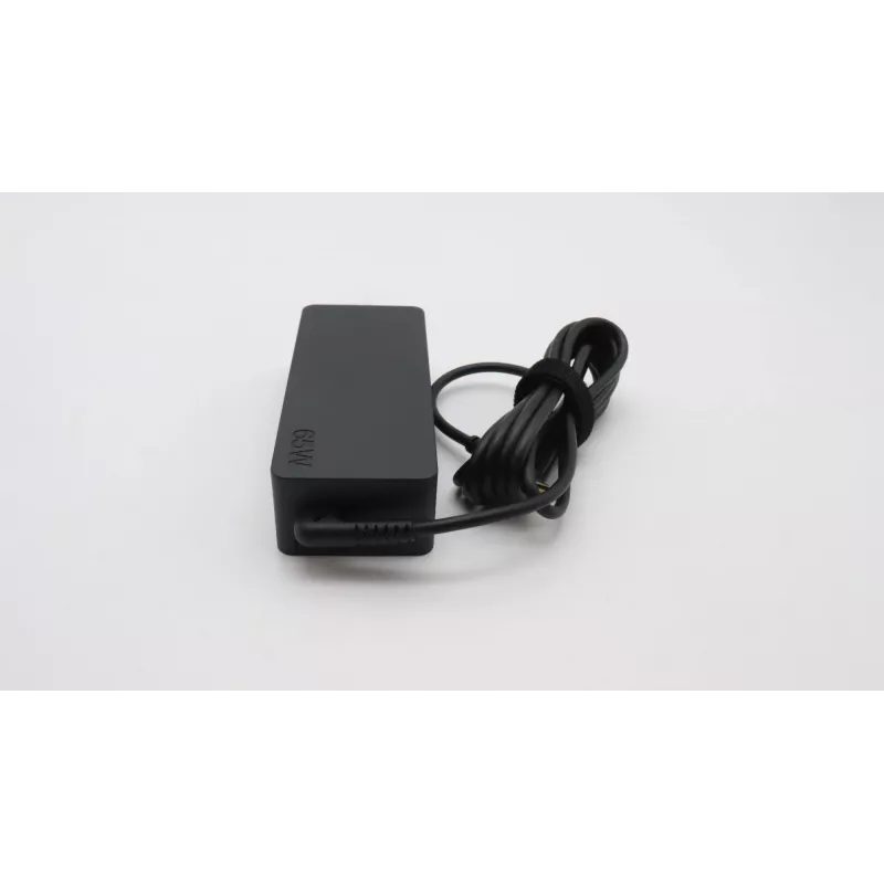 Lenovo 5A10W86252 strāvas adapteris iekštelpu 65 W melns
