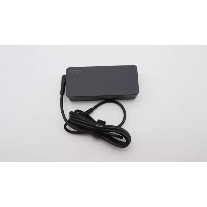 Lenovo 5A10W86252 strāvas adapteris iekštelpu 65 W melns