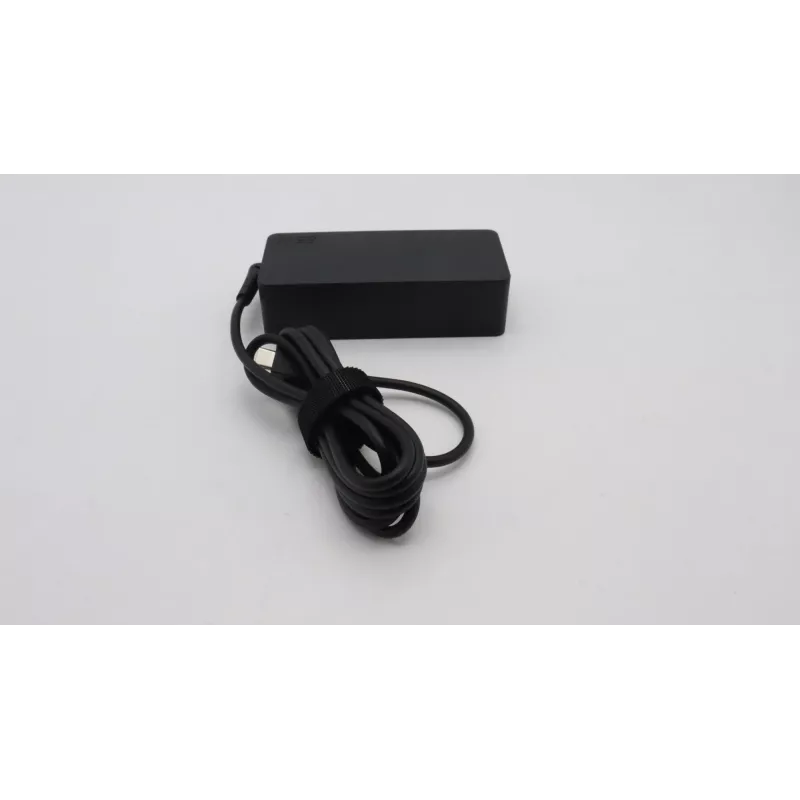 Lenovo 5A10W86252 strāvas adapteris iekštelpu 65 W melns