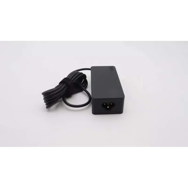 Lenovo 5A10W86252 strāvas adapteris iekštelpu 65 W melns