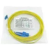 InfiniBand/optiskās šķiedras kabelis BlueOptics 047202G512000005M 5 m 2x LC 2x SC LC/APC