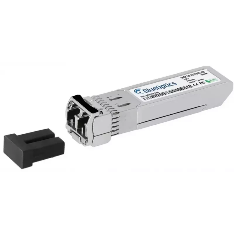 Optiskā raiduztvērēja modulis BlueOptics OMXD30000-BO 10000 Mbit/s SFP+