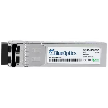 Optiskā raiduztvērēja modulis BlueOptics OMXD30000-BO 10000 Mbit/s SFP+