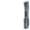 Elektrības spaile Siemens 6ES7193-6BP00-0BA1, daudzkrāsaina, 49 g, 1 gab.