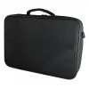 Techair TANZ0108v3 14-15,6 collu klasiska klēpjdatora soma, portfelis, 39,6 cm (15,6 collas), plecu siksna, 780 g