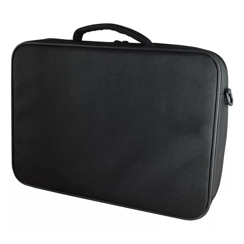 Techair TANZ0108v3 14-15,6 collu klasiska klēpjdatora soma, portfelis, 39,6 cm (15,6 collas), plecu siksna, 780 g