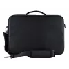 Techair TANZ0108v3 14-15,6 collu klasiska klēpjdatora soma, portfelis, 39,6 cm (15,6 collas), plecu siksna, 780 g
