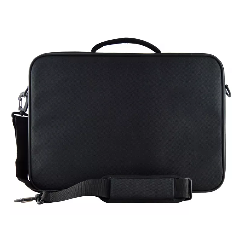 Techair TANZ0108v3 14-15,6 collu klasiska klēpjdatora soma, portfelis, 39,6 cm (15,6 collas), plecu siksna, 780 g