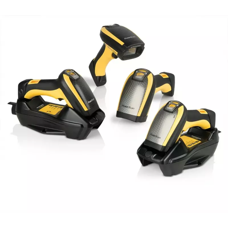 Rokas svītrkodu lasītājs Datalogic PowerScan PD9531