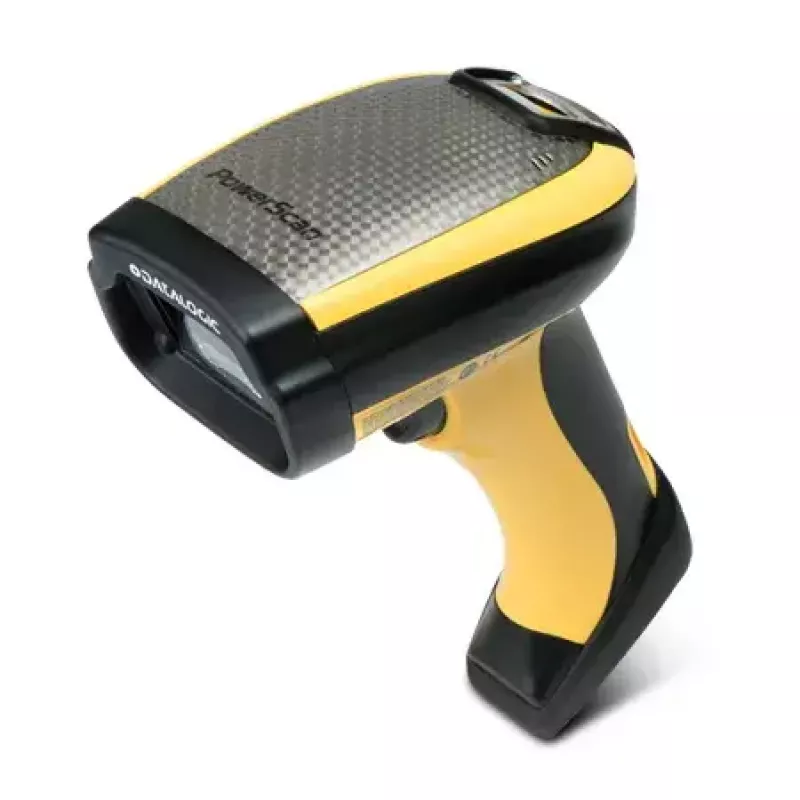 Rokas svītrkodu lasītājs Datalogic PowerScan PD9531