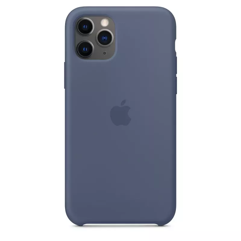 Cover Apple iPhone 11 Pro MWYR2ZM/A Blue