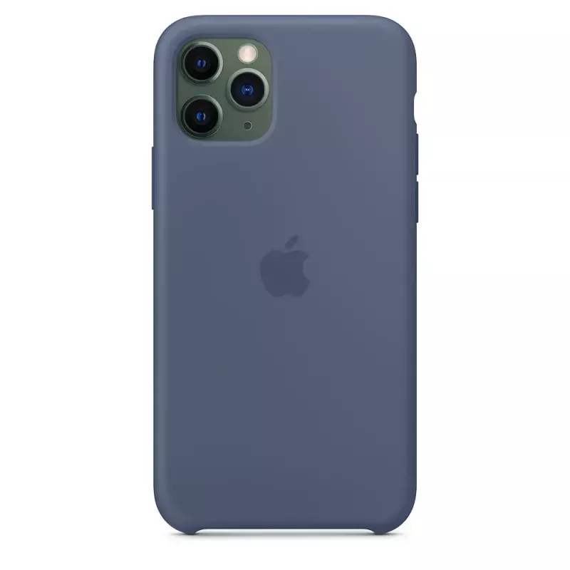 Cover Apple iPhone 11 Pro MWYR2ZM/A Blue