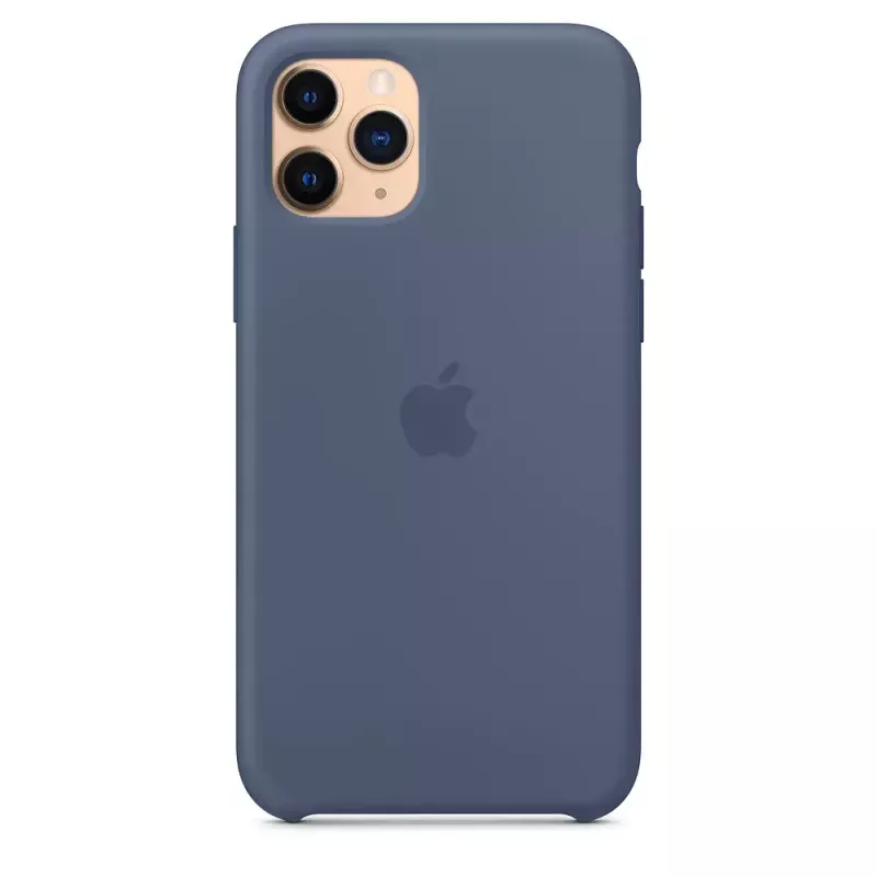 Cover Apple iPhone 11 Pro MWYR2ZM/A Blue