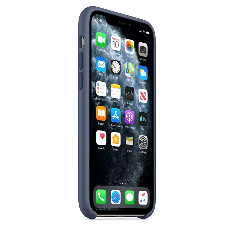Cover Apple iPhone 11 Pro MWYR2ZM/A Blue