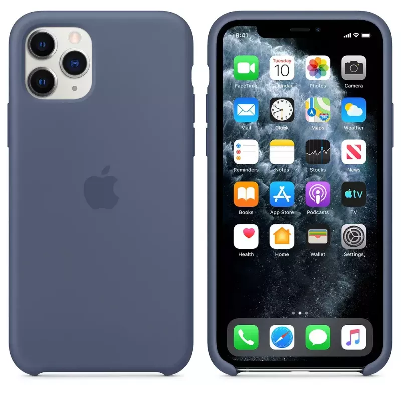 Cover Apple iPhone 11 Pro MWYR2ZM/A Blue
