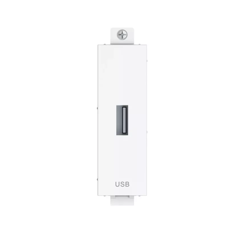 USB kontaktligzda Vision TC3 USBA