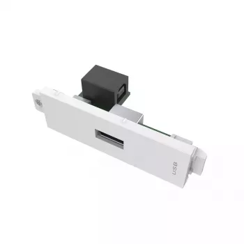 USB kontaktligzda Vision TC3 USBA