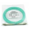 BlueOptics BK838A-BO InfiniBand optiskās šķiedras kabelis 1 m LC Ūdenszila