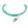 BlueOptics BK838A-BO InfiniBand optiskās šķiedras kabelis 1 m LC Ūdenszila