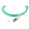 BlueOptics BK838A-BO InfiniBand optiskās šķiedras kabelis 1 m LC Ūdenszila