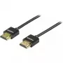 HDMI kabelis Deltaco HDMI-1091 1 m