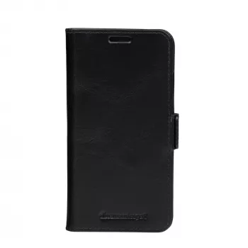 dbramante1928 Copenhagen plāns - iPhone 11/XR - Melns, maka maciņš, Apple, iPhone 11, 15,5 cm (6,1 collas), Melns