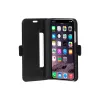 dbramante1928 Copenhagen plāns - iPhone 11/XR - Melns, maka maciņš, Apple, iPhone 11, 15,5 cm (6,1 collas), Melns