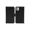 dbramante1928 Copenhagen plāns - iPhone 11/XR - Melns, maka maciņš, Apple, iPhone 11, 15,5 cm (6,1 collas), Melns