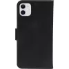 dbramante1928 Copenhagen plāns - iPhone 11/XR - Melns, maka maciņš, Apple, iPhone 11, 15,5 cm (6,1 collas), Melns