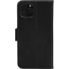dbramante1928 Copenhagen plāns - iPhone 11/XR - Melns, maka maciņš, Apple, iPhone 11, 15,5 cm (6,1 collas), Melns