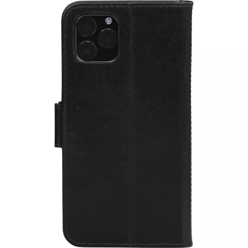 dbramante1928 Copenhagen plāns - iPhone 11/XR - Melns, maka maciņš, Apple, iPhone 11, 15,5 cm (6,1 collas), Melns