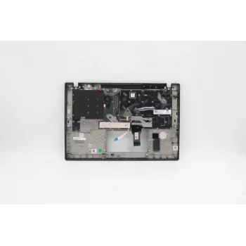 Lenovo 5M11A37548 klēpjdatora rezerves daļa Vāks + tastatūra