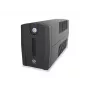 Conceptronic ZEUS02G 850VA 480W UPS, UK ligzdas x 2, HID USB, RJ45 Ieeja/Izeja, AVR