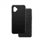 Aizsargājošs TPU vāciņš PanzerGlass Samsung Galaxy Xcover7 Pro — melns