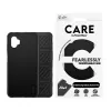 Aizsargājošs TPU vāciņš PanzerGlass Samsung Galaxy Xcover7 Pro — melns