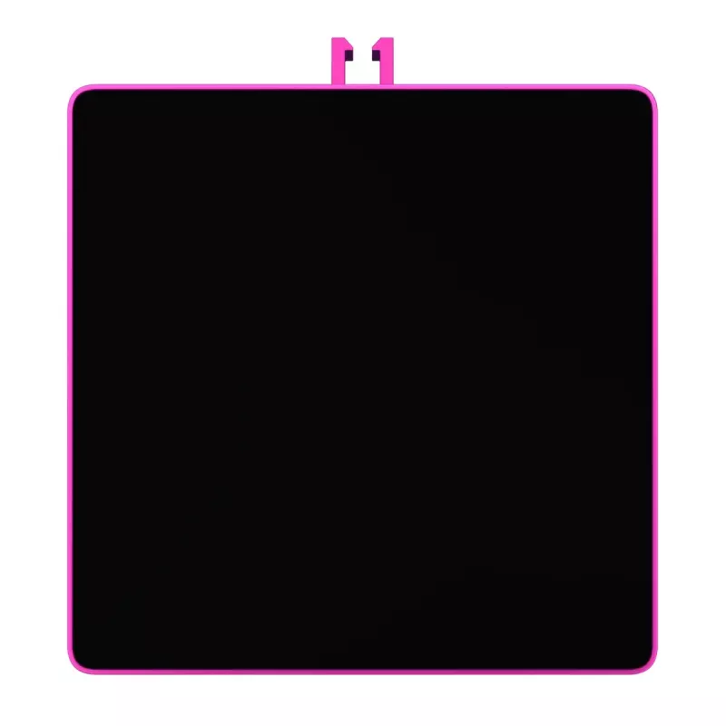 Kabeļu turētājs CHERRY XTRFY B4 Rozā 80x80x130 mm