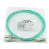 BlueOptics InfiniBand/optiskās šķiedras kabelis 3 m 2x LC 2x SC LC/APC